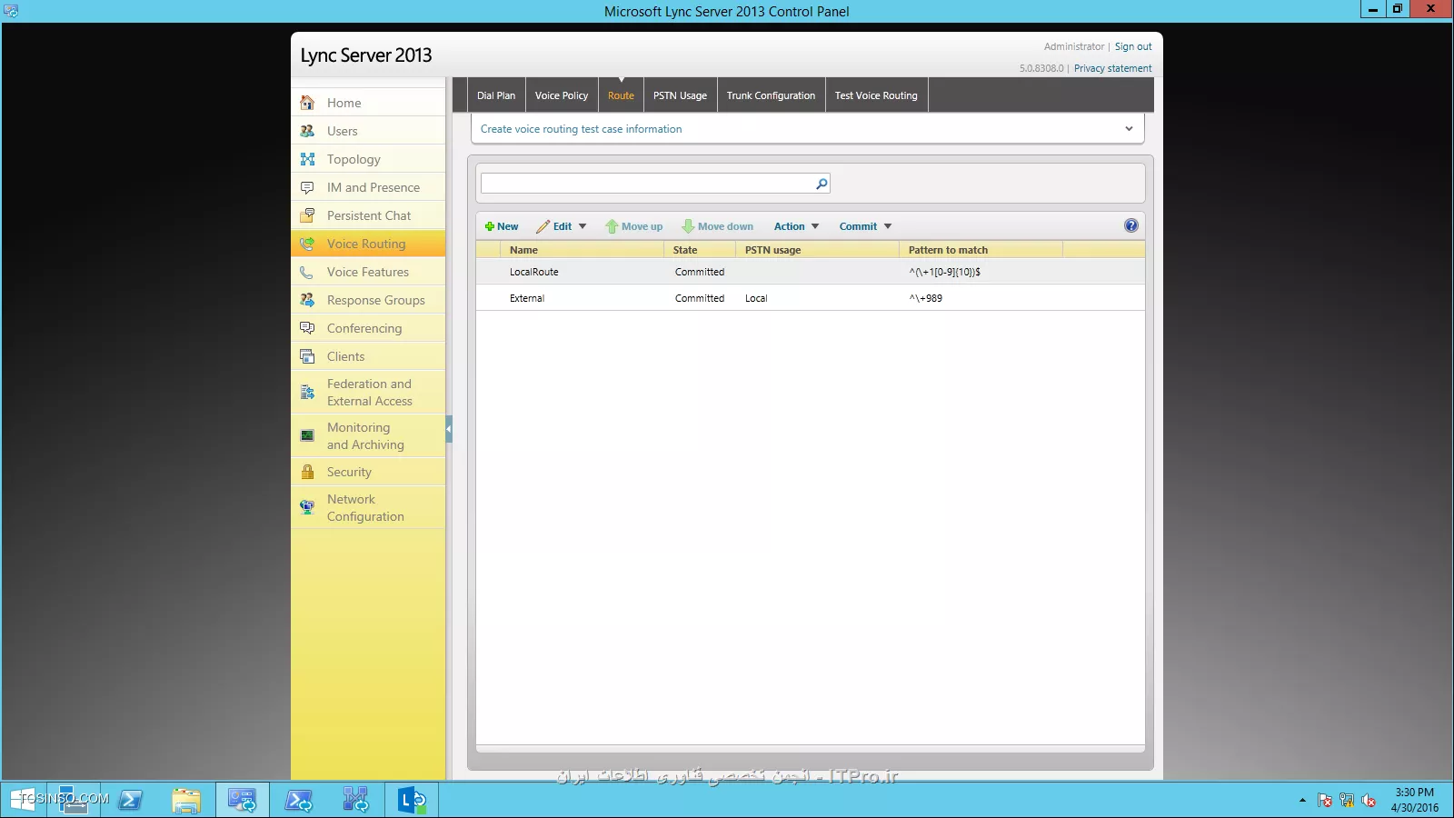 Lync6