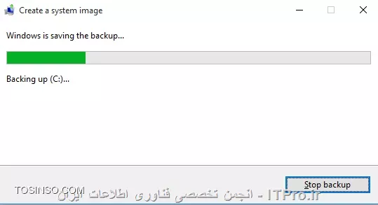 وب سایت توسینسو