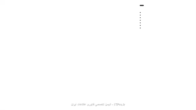 دوست عزیز این کدی که شما نوشتی تو مرورگر من به صورت عکس زیر نمایش داده می شه . لطف کنید کد رو کامل با تمام جزییات بفرستید . ||http://web.tosinso.com/files/get/ba6dab8e-c363-4e51-bd08-80d657239136||