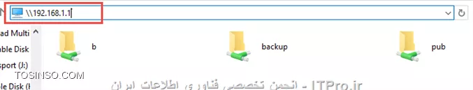 وب سایت توسینسو