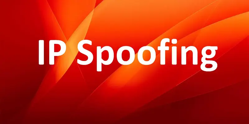 حمله IP Spoofing چیست؟ آشنایی و بررسی حمله جعل آدرس IP 