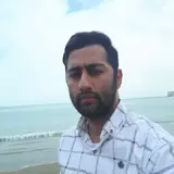 فرشید کریمدادزایی