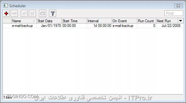 وب سایت توسینسو