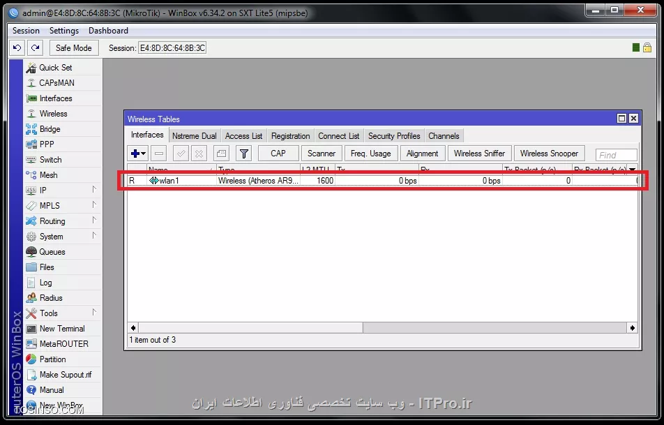 وب سایت توسینسو