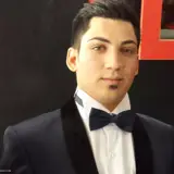 مهدی بزرگی