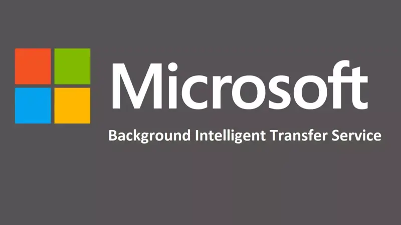 سرویس BITS چیست؟ بررسی Background Intelligent Transfer Service