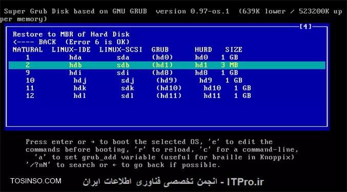 وب سایت توسینسو