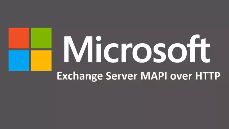 تنظیمات MAPI Over HTTP در اکسچنج سرور 2013 و 2016 