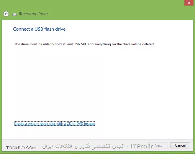 وب سایت توسینسو