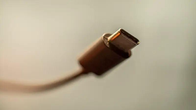 USB Type C چیست؟