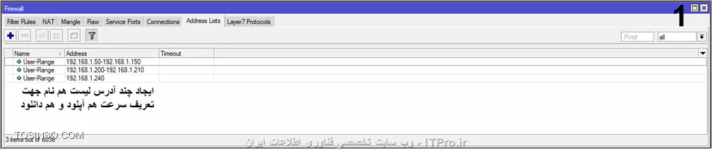 شماره 1