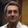 رضا صاحبی