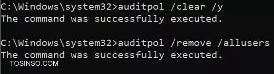 audit