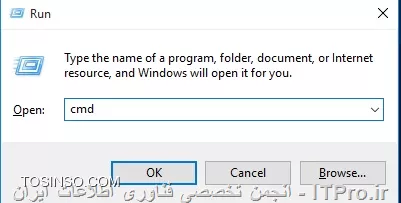 وب سایت توسینسو