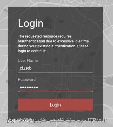 وب سایت توسینسو