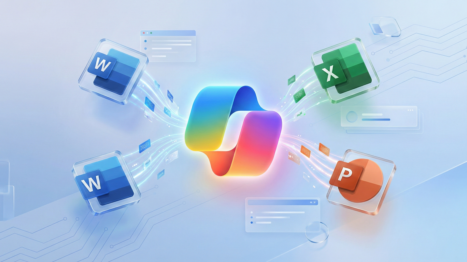 مایکروسافت کوپایلت (Copilot) چیست؟