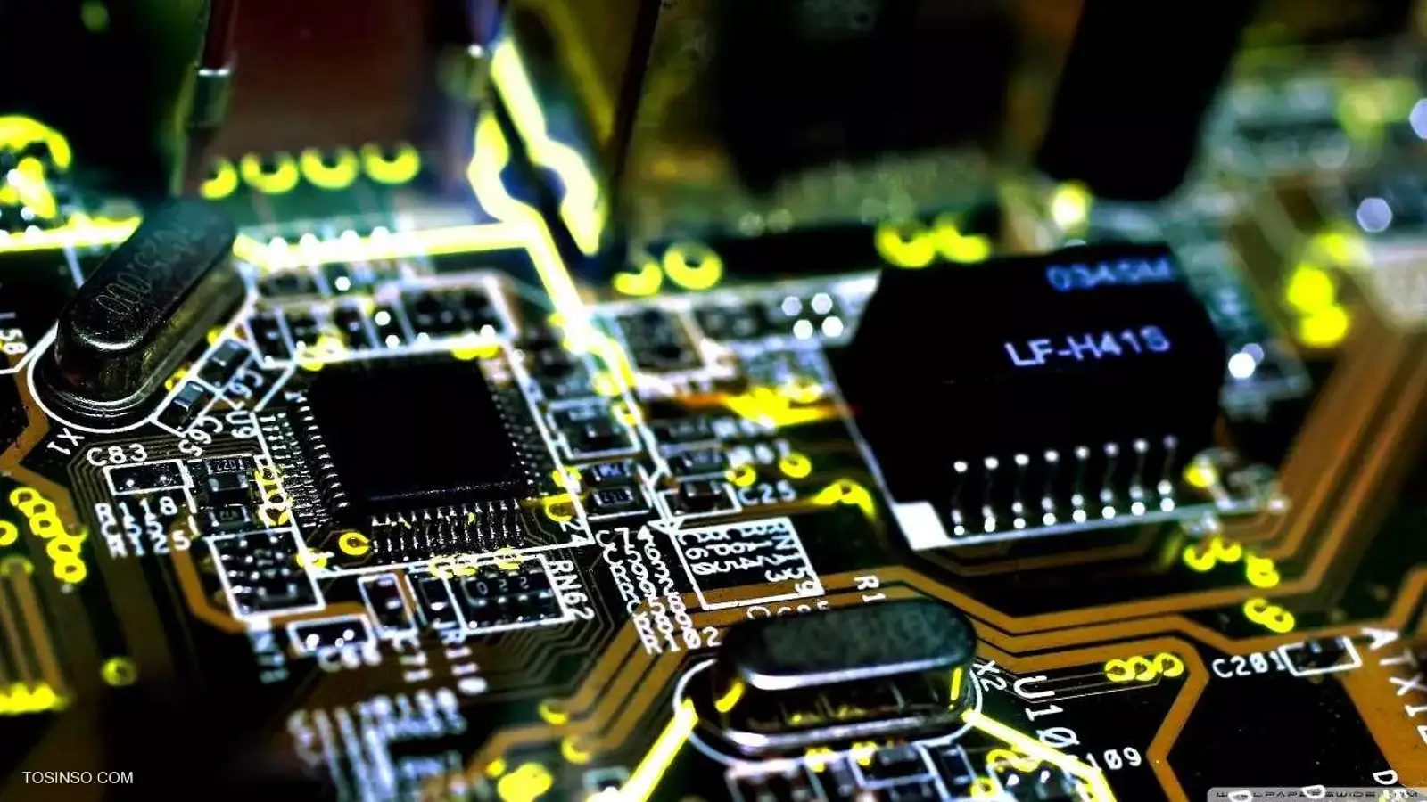 آشنایی با انواع بوق ها برای عیب یابی سخت افزار کامپیوتر