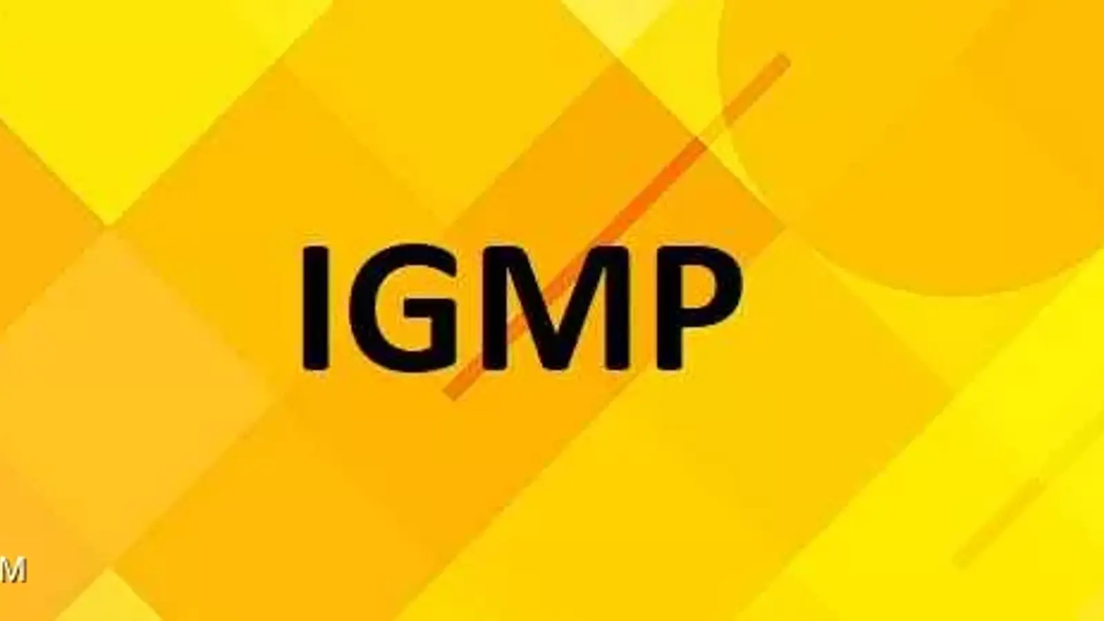 پروتکل IGMP چیست و چه کاربردی دارد؟