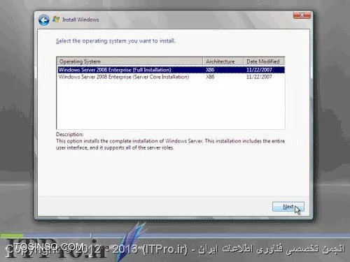 وب سایت توسینسو