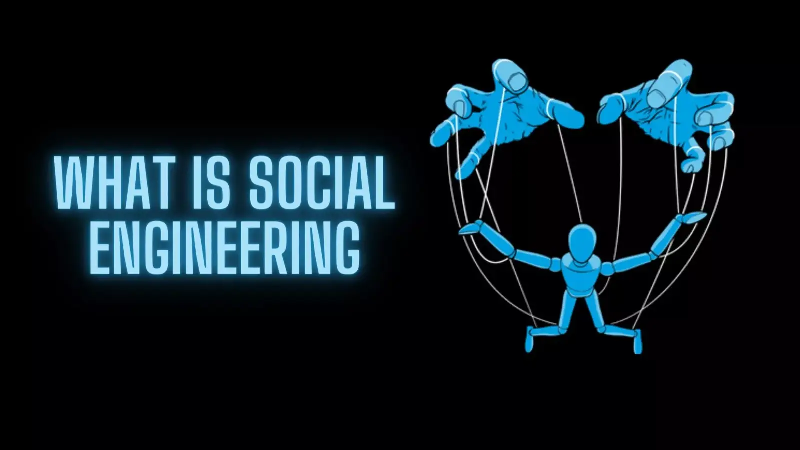 حمله مهندسی اجتماعی چیست؟ تعریف مهندسی اجتماعی و انواع آن