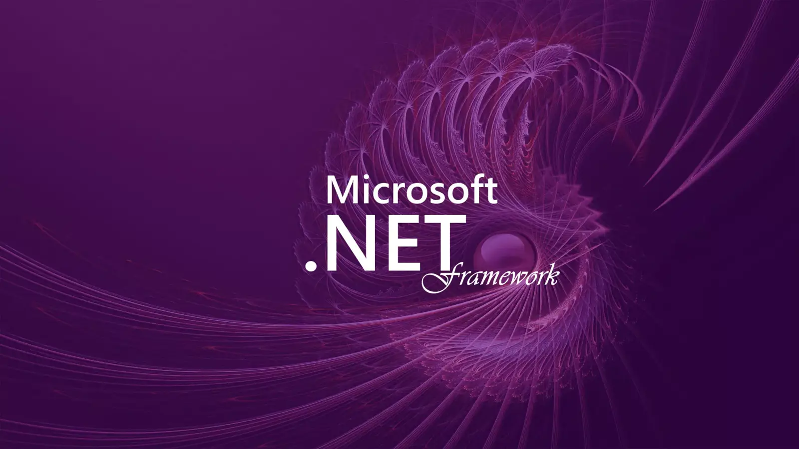 آموزش نصب .NET Framework در ویندوز سرور