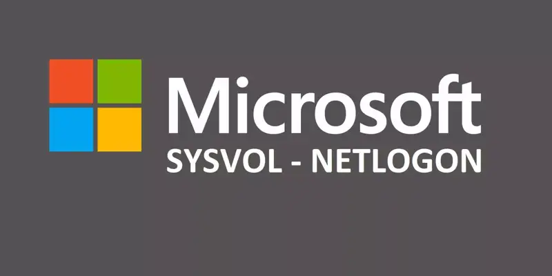 آموزش ساخت Sysvol و Netlogon بصورت دستی