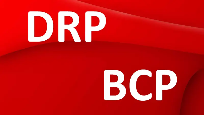 تفاوت BCP و DRP در چیست؟ طرح تداوم کسب و کار و بازیابی از حادثه