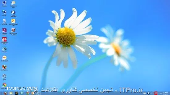 وب سایت توسینسو