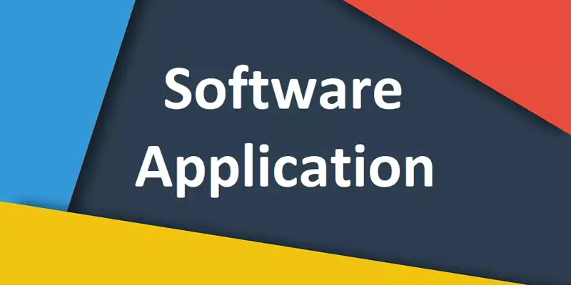 تفاوت Software و Application در چیست؟ به زبان ساده
