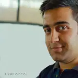 حسام حق پناه