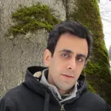 مهرداد کریم زاده