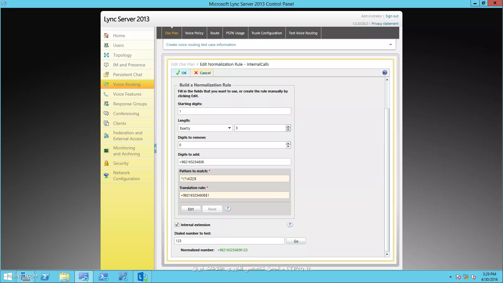 Lync3