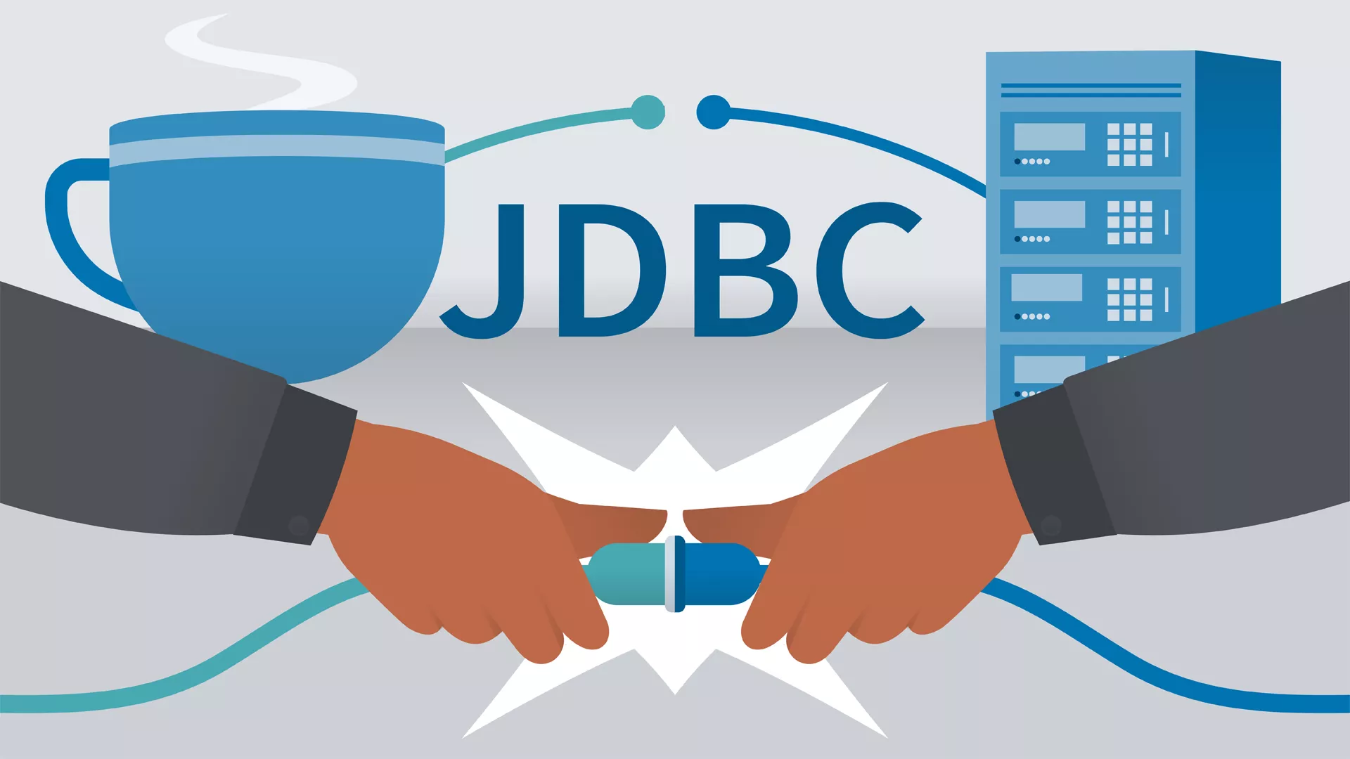 jdbc چیست؟