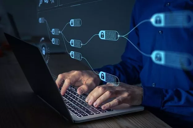امنیت بسیار بالای لینوکس