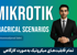 کاملترین آموزش میکروتیک به صورت کارگاهی و عملی
