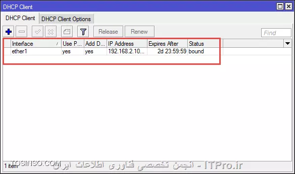 وب سایت توسینسو