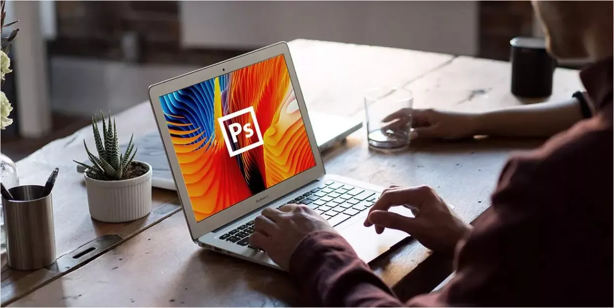 آشنایی با تغییر سایز در فتوشاپ