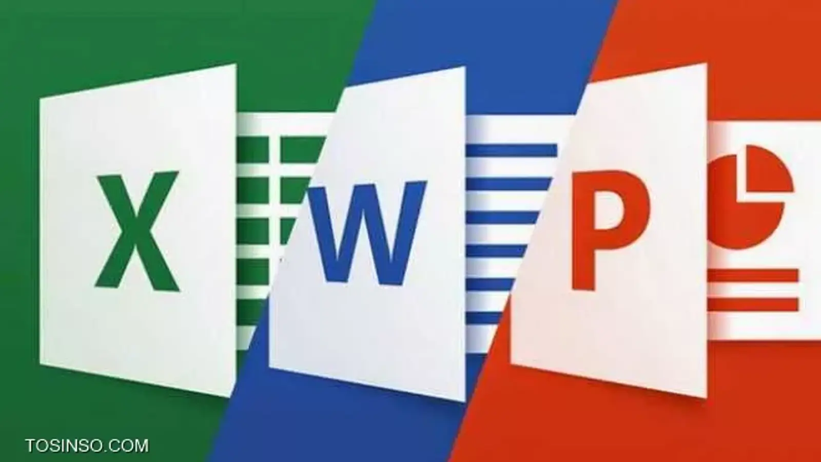 آموزش ذخیره فونت در فایل ورد (Word) یا پاورپوینت (Powerpoint)