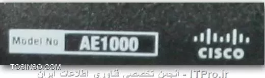 وب سایت توسینسو