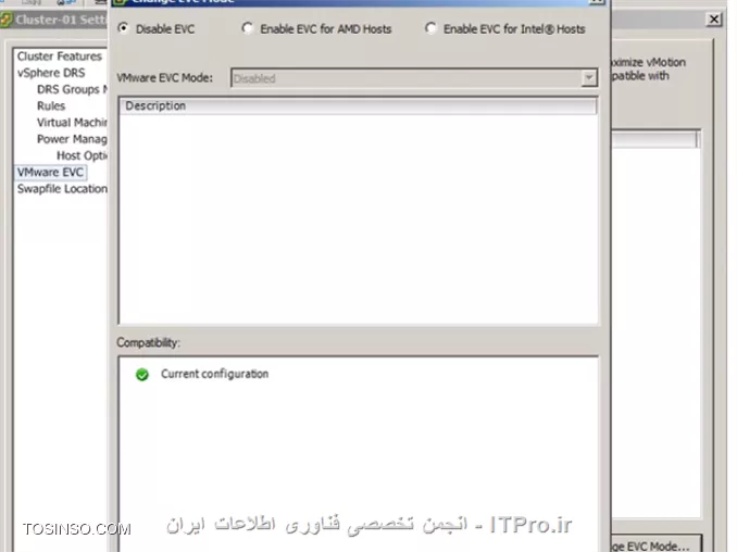 وب سایت توسینسو