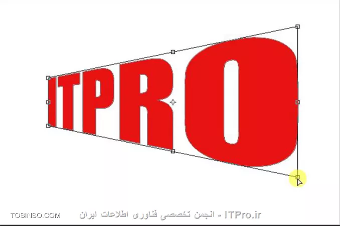 وب سایت توسینسو