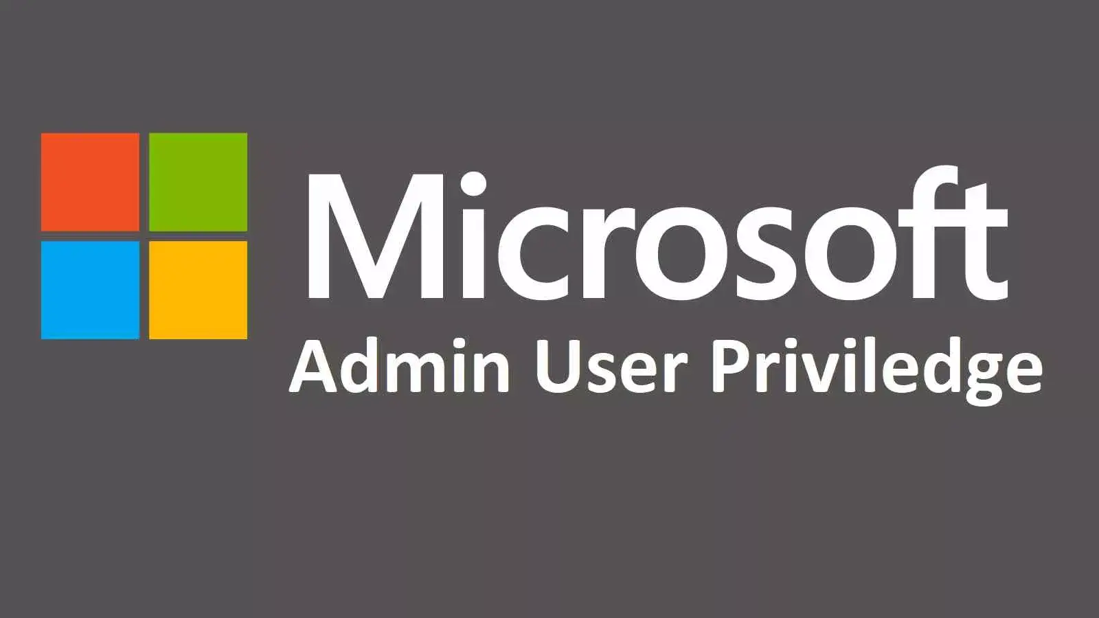 اجرای یک برنامه خاص با دسترسی ادمین با یک یوزر محدود در شبکه