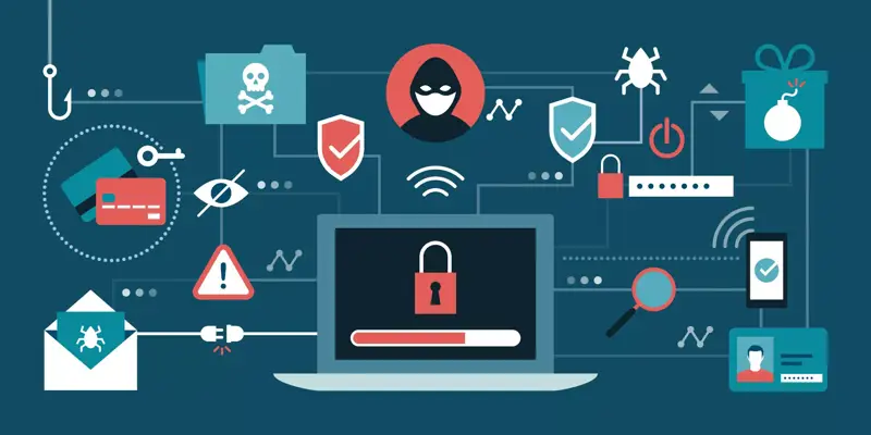 چشم انداز تهدید چیست؟ بررسی مفهوم Threat Landscape به زبان ساده