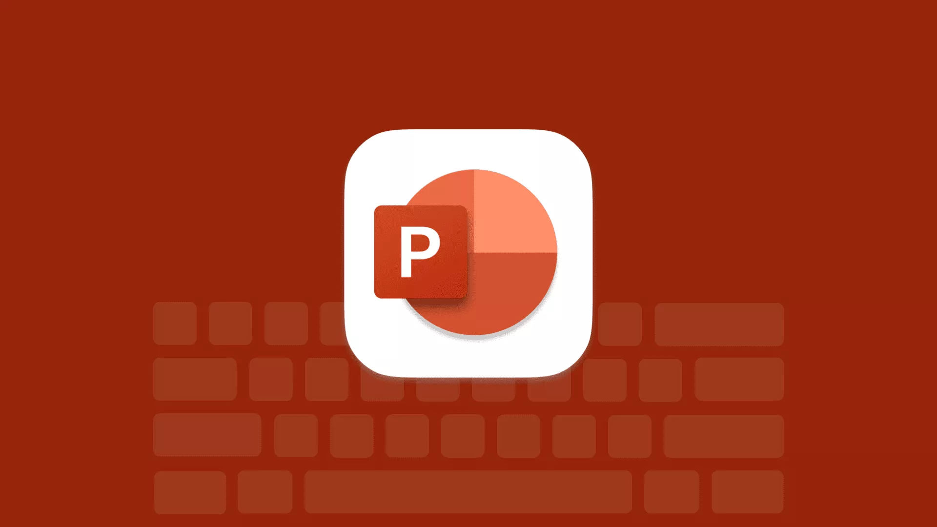 میانبر پاورپوینت