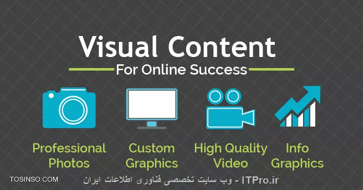 وب سایت توسینسو