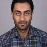 میلاد مهدوی