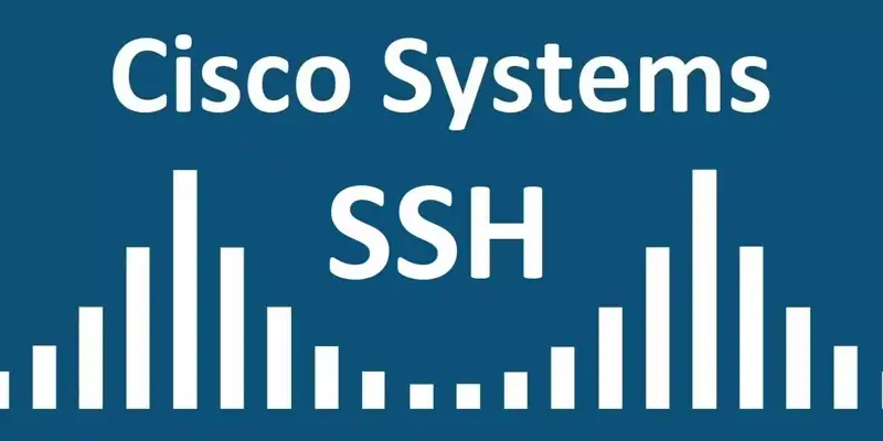 آموزش راه‌اندازی SSH روی روتر و سوئیچ سیسکو به زبان ساده