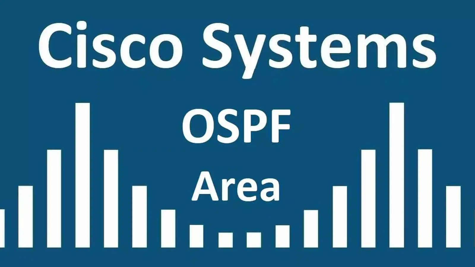 Area در OSPF چیست؟ بررسی مفهوم Area در مسیریابی OSPF