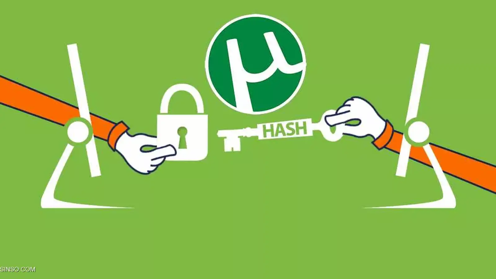 آموزش تشخیص فایل خراب و هک شده تورنت با بررسی Hash فایل