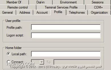 وب سایت توسینسو